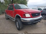 Ford F-150 King Ranch Edition/Lariat/Xlt 1FTRW08L21KA19062 снимка