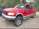 Ford F-150 King Ranch Edition/Lariat/Xlt 1FTRW08L21KA19062 снимка