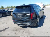 Cadillac Xt6 Fwd Premium Luxury 1GYKPCRS8MZ181208 photo