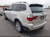 BMW X3 xDrive30I WBXPC9C43AWJ32020 снимка