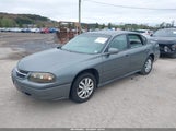 Chevrolet Impala 2G1WF52EX49394190 снимка