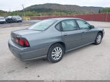 Chevrolet Impala 2G1WF52EX49394190 снимка