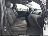 Honda Odyssey Ex-L 5FNRL5H69EB020373 снимка
