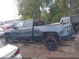 Chevrolet Silverado  2Lt 2GCVKREC6J1107308 снимка