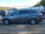 Honda Odyssey Ex-L 5FNRL5H62EB019937 снимка
