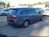 Honda Odyssey Ex-L 5FNRL5H62EB019937 снимка