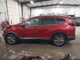 Honda Cr-V 2Wd Touring 2HKRW1H91LH402602 photo