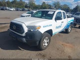 Toyota Tacoma Sr 5TFRX5GN8LX179711 photo