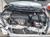 Pontiac Vibe 5Y2SP6E09AZ417260 снимка