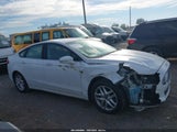 Ford Fusion Se 1FA6P0H72E5399954 снимка