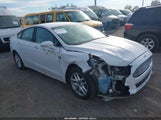 Ford Fusion Se 1FA6P0H72E5399954 снимка