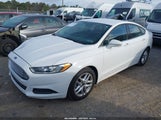 Ford Fusion Se 1FA6P0H72E5399954 снимка