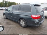 Honda Odyssey Ex-L 5FNRL38645B126041 снимка
