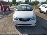 Subaru Impreza 2.5I JF1GE61669H505891 снимка