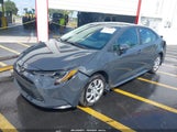 Toyota Corolla Le 5YFB4MDE5SP235500 снимка