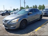 Nissan Altima 2.5 S 1N4AL3AP1FC409338 снимка