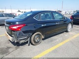 Nissan Sentra Sv 3N1AB7AP1JL625887 снимка