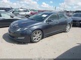 Lincoln Mkz 3LN6L2GK7ER802035 снимка