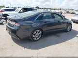 Lincoln Mkz 3LN6L2GK7ER802035 снимка
