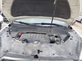 GMC Acadia Slt-2 1GKKVSKD0FJ244390 снимка