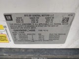 GMC Acadia Slt-2 1GKKVSKD0FJ244390 снимка