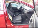 Toyota Corolla Le 5YFBURHE6HP670641 снимка