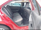 Toyota Corolla Le 5YFBURHE6HP670641 снимка