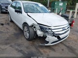 Ford Fusion Sel 3FAHP0JG1BR146829 снимка