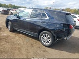 Chevrolet Equinox Fwd Lt 3GNAXKEVXMS141549 fotografie