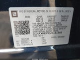 Chevrolet Equinox Fwd Lt 3GNAXKEVXMS141549 снимка