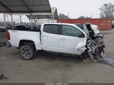 Chevrolet Colorado 4Wd Short Box Z71 1GCPTDE18L1213002 fotografie