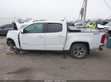 Chevrolet Colorado 4Wd Short Box Z71 1GCPTDE18L1213002 снимка