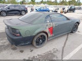 Ford Mustang 1FAFP40451F225342 снимка