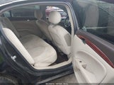 Buick Lucerne Cx 1G4HP57278U141361 снимка