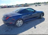 Lexus Sc 430 JTHFN48YX20022943 снимка