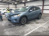 Mazda Cx-5 Grand Touring JM3KE4DY4G0719951 photo