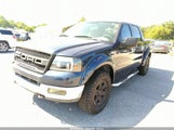 Ford F-150 Fx4/Lariat/Xlt 1FTPW145X4KD90737 fotografie