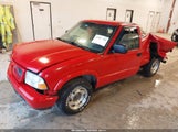 GMC Sonoma Sls 1GTCS1458YK235703 снимка