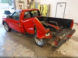 GMC Sonoma Sls 1GTCS1458YK235703 снимка
