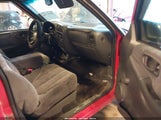 GMC Sonoma Sls 1GTCS1458YK235703 снимка