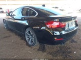 BMW 430I Gran Coupe WBA4J1C06LCD79539 снимка