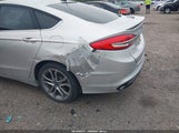 Ford Fusion Se 3FA6P0H99HR159058 снимка