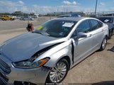 Ford Fusion Energi Titanium 3FA6P0SU5DR365842 снимка