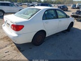 Toyota Corolla Le 1NXBR32E66Z572468 снимка