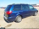 Toyota Sienna Le 5TDZA23C66S413830 снимка