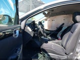 Nissan Sentra Sv 3N1AB7AP6HY290428 снимка