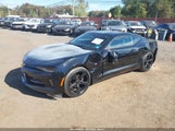 Chevrolet Camaro 2Lt 1G1FD1RS1J0133384 снимка
