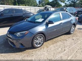 Toyota Corolla Le 5YFBURHE1GP476890 снимка
