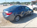 Toyota Corolla Le 5YFBURHE1GP476890 снимка