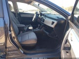 Toyota Corolla Le 5YFBURHE1GP476890 снимка